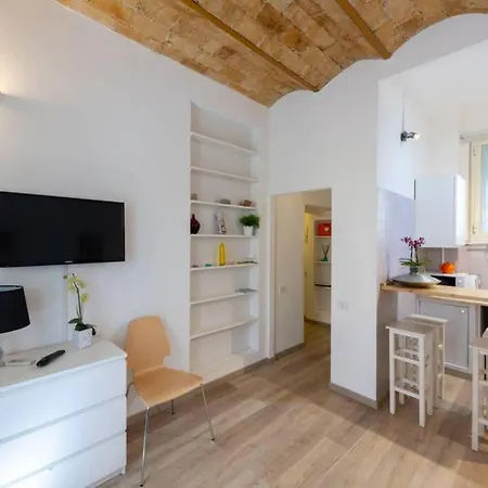 Casa Trastevere Daire *