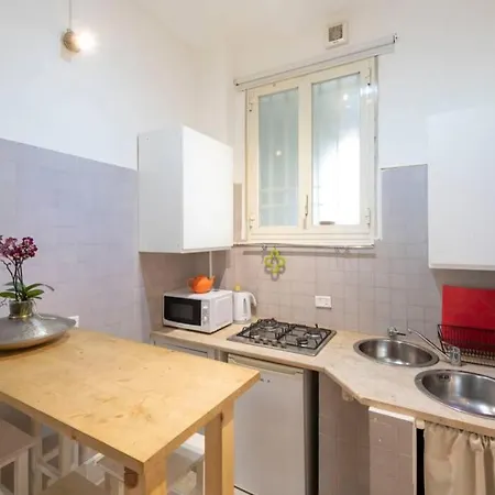 Casa Trastevere Daire *