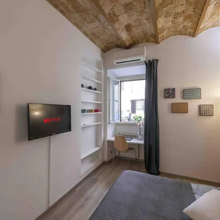Casa Trastevere Daire