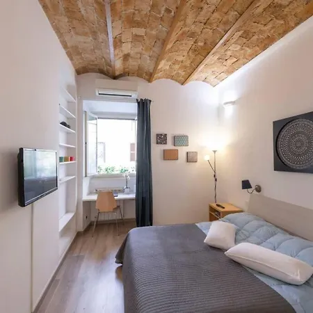 Casa Trastevere Daire Roma